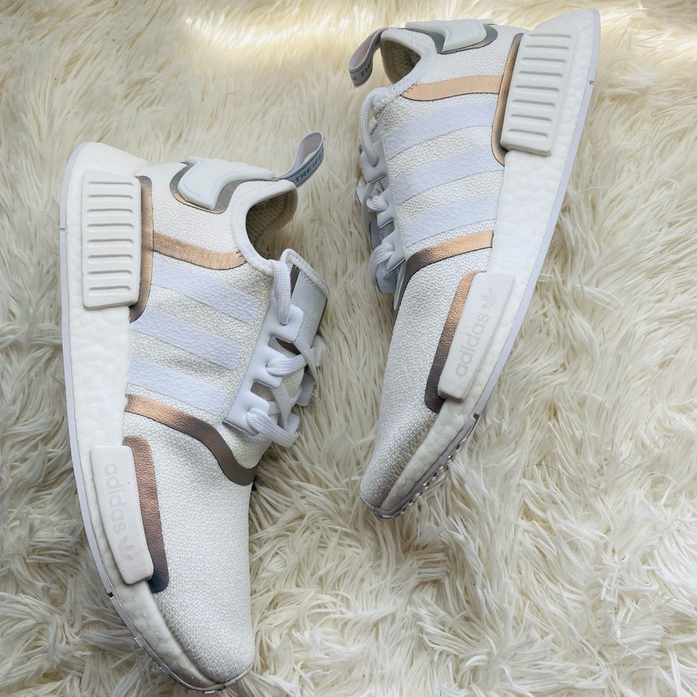 Adidas NMD R1 - Picture 2 of 5